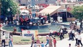 СМОТРА АГРАРА НА О-РУК: Како је 1999. године, после НАТО бомбардовања, организован 66. Међународни пољопривредни сајам
