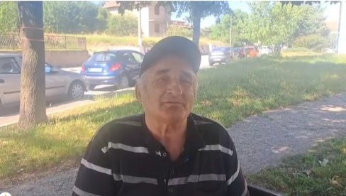 НИСАМ БИО НА ПОТАЈИ, НИТИ КОПАО ЈАМУ Отац осумчињечног Дејана Драгијевића говорио о случају мале Данке (ВИДЕО)