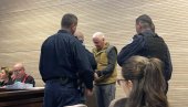 SRBIN NEVIN U PRITVORU 2.5 GODINE: Gavrilo Milosavljević iz Istoka oslobođen optužni za ratni zločin na KiM