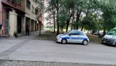 MLADIĆ RANJEN U NOVOM SADU: Policija na terenu ispituju se motivi napada (FOTO)