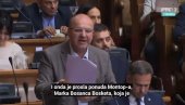 SRAMOTA: Pogledajte kako Borislav Novaković u Skupštini kriminalizuje ljude ni krive ni dužne (VIDEO) SRAMOTA: Pogledajte kako Borislav Novaković u Skupštini kriminalizuje ljude ni krive ni dužne (VIDEO)