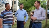 KRVO NAD GLAVOM ZA SABORCA: U Ugljeviku grade kuću za demobilisanog borca Vojske RS
