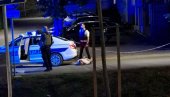 БЛОКАДЕРИ ХТЕЛИ ДА УБИЈАЈУ ЉУДЕ ИЗ СНС: Полиција га савладала након покушаја масакра (ФОТО/ВИДЕО)