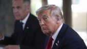 ТРАМП ОДОБРИО ПЛАНОВЕ ЗА НАПАД НА ИРАН Откривено из Беле куће: Председник САД чека само једну информацију из Техерана