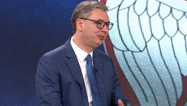 ПОНОСАН САМ НА ЗАКОНЕ КОЈИ СУ УСВОЈЕНИ Вучић: Оно што је најважније дете ће одмах бити обезбеђено ПОНОСАН САМ НА ЗАКОНЕ КОЈИ СУ УСВОЈЕНИ Вучић: Оно што је најважније дете ће одмах бити обезбеђено