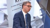 PUCANO JE NA PROSTORIJE SNS Vučić o incidentu u Vrnjačkoj Banji: Pokušaće još nasilja i to na Vidovdan, napadaće Srbe i Srpsku decu PUCANO JE NA PROSTORIJE SNS Vučić o incidentu u Vrnjačkoj Banji: Pokušaće još nasilja i to na Vidovdan, napadaće Srbe i Srpsku decu