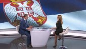 СРАМОТА ЈЕ ОВО ШТО РАДИТЕ, ШТО РУШИТЕ СВОЈУ ЗЕМЉУ Вучић:  Да је неко из СНС пуцао на просторије блокадера, да ли би то била главна вест?