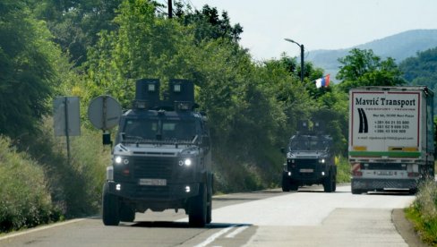 КУРТИ ПРИСИЛНО ИЗБАЦУЈЕ СРБЕ: Приштина потегла ново оружје из арсенала институционалних притисака на наш народ на КиМ