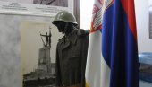 ХЕРОЈИ УТКАНИ У НЕЗАБОРАВ: Просторије Удружења РВИ место сећања на храбре борце краљевачког краја (ФОТО)