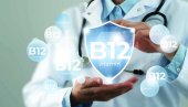 NEZAMENLJIV JE U ODREĐENIM PROCESIMA: Proverite da li vam nedostaje vitamin B12
