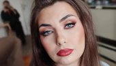 NE ODUSTAJE OD BORBE ZA LEK: Ana Ilić (29) iz Vladičinog Hana boluje od Fridrajhove ataksije