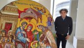 NA IZLOŽBI I DELA SA „PARISKOG SALONA“: Poznati slikar Zoran Ivanović priprema postavku u Beogradu