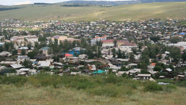 КЈАХТА ПОНОВО ТРОИЦКОСАВСК: Србија и Русија заједно обележавају 300. годишњицу јединог града на свету посвећеног Светом Сави КЈАХТА ПОНОВО ТРОИЦКОСАВСК: Србија и Русија заједно обележавају 300. годишњицу јединог града на свету посвећеног Светом Сави