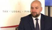 ПОПОВИЋ ЗА „НОВОСТИ”: Феноменалне реакције страних делегација о Експо 2027