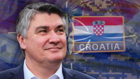 HRVATSKI VOJNIK OPTUŽEN ZA DVOSTRUKO UBISTVO: U jedinici je koji čuva Milanovića i državni vrh (FOTO)