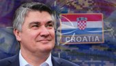 HRVATSKI VOJNIK OPTUŽEN ZA DVOSTRUKO UBISTVO: U jedinici je koji čuva Milanovića i državni vrh (FOTO)