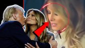 ТРАМП ЈОЈ СЕ ГАДИ! Меланији прекипело - снимак говори све, више не може да сакрије: Овде је крај близу (ВИДЕО)