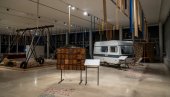 ЈЕЖУРКА ЈЕЖИЋ У СВЕТСКОЈ ЕЛИТИ: О изложби Музеја Југославије, инспирисаној делом Бранка Ћопића, која је добила престижну европску нараду