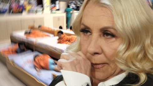 OTHRANILA DEVOJČICU IZ ZVEČANSKE: Vesna godinama krila istinu - htela da je usvoji, a evo šta se onda desilo OTHRANILA DEVOJČICU IZ ZVEČANSKE: Vesna godinama krila istinu - htela da je usvoji, a evo šta se onda desilo