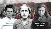 ЛИЦА ЗЛА: Ко су биле чуварке у нацистичким логорима? Од обичних жена до садистичких мучитељки (ФОТО)