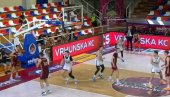 ŠAMAR I PARTIZANU! Zvezda ispala iz prvenstva Srbije, a FMP nokautirao crno-bele - majstorica odlučuje o drugom finalisti!