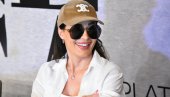 ОВДЕ СЕ ОСЕЋАМ КАКО КОД КУЋЕ: Цеца Ражнатовић открила детаље музичког дружења са Нишлијама на Видовдан (ФОТО)