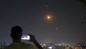 RAT NA BLISKOM ISTOKU: IAEA potvrdila udare na iranske nuklearne pogone - Iran ima podršku susednih država (FOTO/VIDEO)