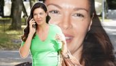 КАКО ЈЕ САЊА КУЖЕТ УПОЗНАЛА МУЖА: Био је клинац, 23 године - није знао где удара