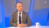 РЕКТОР ЂОКИЋ СЕ СПЕТЉАО, ПА ПОТВРДИО ВУЧИЋЕВЕ РЕЧИ: Србија, захваљујући блокадерима, има егзодус студената! (ВИДЕО) РЕКТОР ЂОКИЋ СЕ СПЕТЉАО, ПА ПОТВРДИО ВУЧИЋЕВЕ РЕЧИ: Србија, захваљујући блокадерима, има егзодус студената! (ВИДЕО)