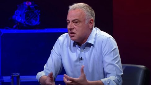 СКАНДАЛ: Блокадер Кавчић наредио да се обришу снимци на којима прети новинарки Сузани Трнинић (ФОТО)