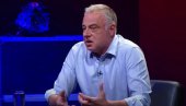 Alek Kavčić - CIA agent ili rodoljub?
