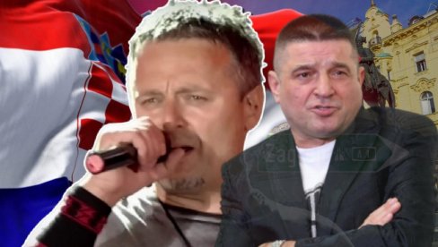 NISMO ISTI! Kako je Baja govorio o Tompsonu NISMO ISTI! Kako je Baja govorio o Tompsonu