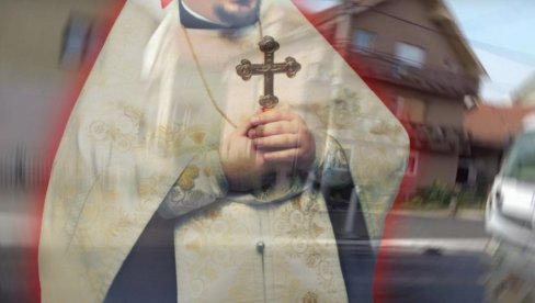 ISPOVEST ZA NEVERICU: Usred svadbe u Kraljevu spavala sa sveštenikom - ono što je usledilo još je luđe