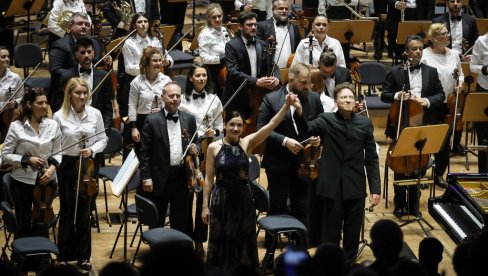 RAHMANJINOV U TOTALU, PA KREŠENDO : Beogradska filharmonija 101. sezonu krunisala u Dortmundu, a za jesen najavila gala koncert sa Mehtom RAHMANJINOV U TOTALU, PA KREŠENDO : Beogradska filharmonija 101. sezonu krunisala u Dortmundu, a za jesen najavila gala koncert sa Mehtom