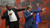 BREND AMBASADORI EXPA BIĆE NAJVEĆA DOMAĆA I SVETSKA IMENA: Promocija na najbolji mogući način