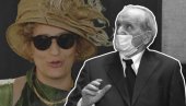 UMRO DIMITRIJE BJELICA, OTAC ISIDORE BJELICE: NJegovo ime upisano je u Ginisovu knjigu rekorda