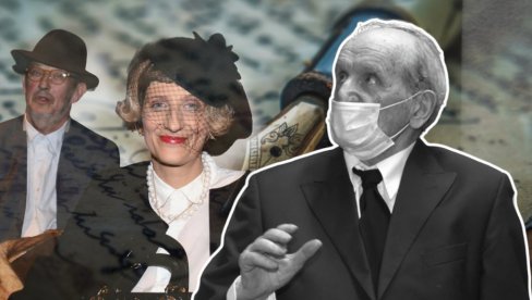NISI SE PROBUDILA, ZBOGOM NAJBOLJA ĆERKO! Pismo koje je Dimitrije Bjelica napisao posle smrti ćerke Isidore, reči kidaju dušu NISI SE PROBUDILA, ZBOGOM NAJBOLJA ĆERKO! Pismo koje je Dimitrije Bjelica napisao posle smrti ćerke Isidore, reči kidaju dušu