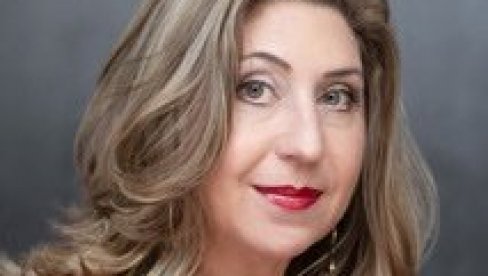 TIŠINA KOJA DONOSI MIR: Kompozitorka Nataša Bogojević, koja tri decenije stvara u Čikagu, o koncertu održanom u KCB TIŠINA KOJA DONOSI MIR: Kompozitorka Nataša Bogojević, koja tri decenije stvara u Čikagu, o koncertu održanom u KCB