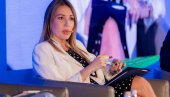 ЂЕДОВИЋ ХАНДАНОВИЋ У АТИНИ: Инфраструктурна повезаност и спајање тржишта кључ за већу енергетску сигурност у Југоисточној Европи