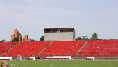 STADION ČIKA DAČA DOBIO ODOBRENJE UEFA:  Spreman za međunarodne utakmice