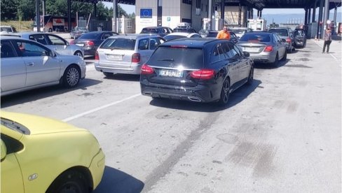JOVICA DEPORTOVAN UZ PETOGODIŠNJU ZABRANU ULASKA NA KIM: Detalji iživljavanja Kurtijeve administracije nad srpskim policajcem