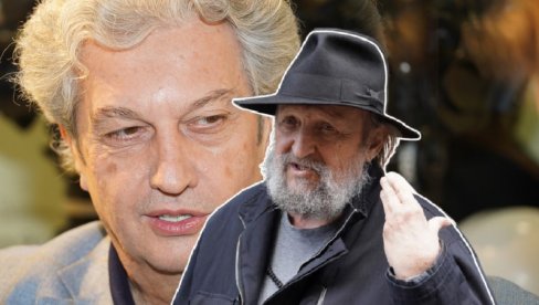 МАРИЋ О ДРУЖЕЊУ СА БОЖОВИЋЕМ: Ми јели јагњетину, он од беса разбио кафану