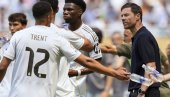 IZBEGNUTA TRAGEDIJA! Drama fudbalerra Real Madrida na američkom tlu