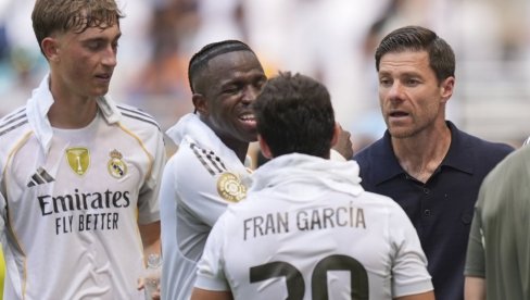 SEZONA 2025/2026 U ŠPANIJI JE NAMEŠTENA! Real Madrid oštro napao La Ligu