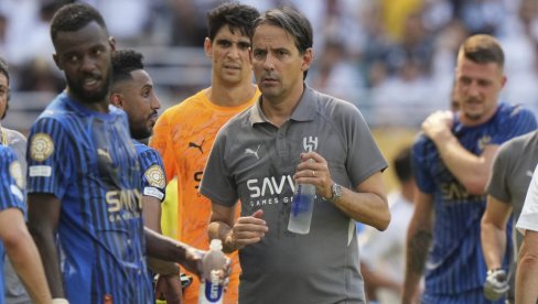 ITALIJA? NEKA, HVALA! Novi šamar za azure, niko neće na klupu