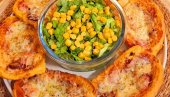 PICA PRŽENICE IZ RERNE: Recept za brz i ukusan obrok