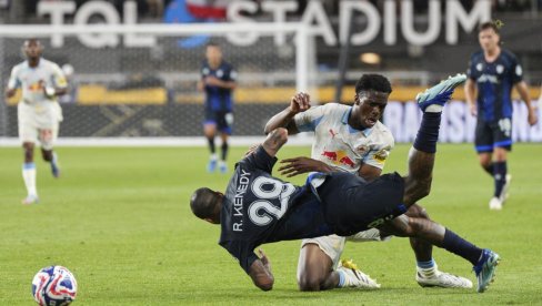 ТИП ИЗДВАЈА ЗА УТОРАК: Пачука пет година чека Атланте  да му се реваншира  за пораз