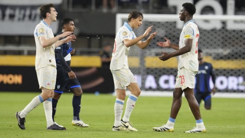 ЈУЧЕ СМО ПРОШЛИ! Ево данашњег 3+ тикета и нових мечева на којима ће се мреже сигурно трести ЈУЧЕ СМО ПРОШЛИ! Ево данашњег 3+ тикета и нових мечева на којима ће се мреже сигурно трести