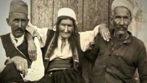 MAJKA RUŽICA SA DVA SINA: Jedan Turčin, drugi Srbin - priča o Luki i Aliji iz okoline Prijepolja