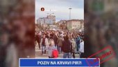 POZIV NA KRVAVI PIR?! (VIDEO)